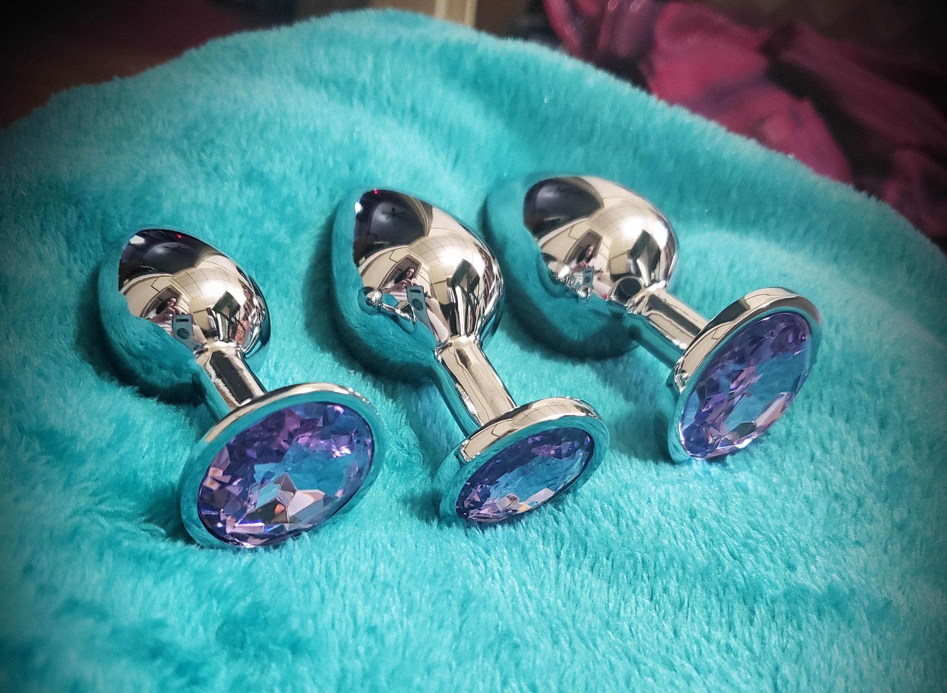 Violet OnlyFans header