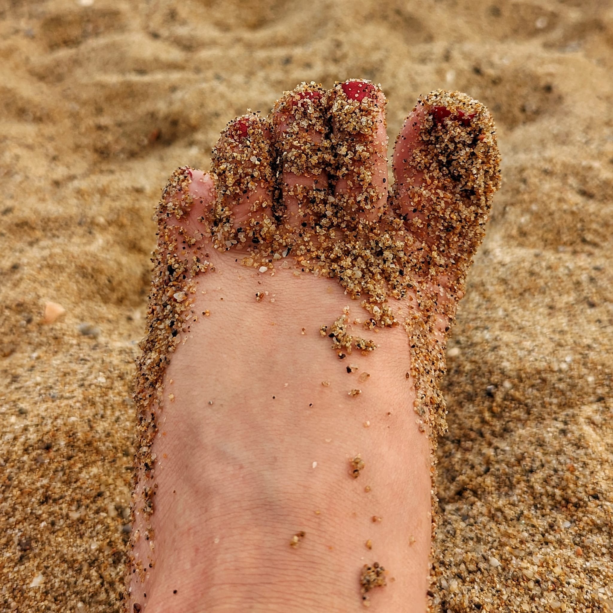 Violet Littlefoot OnlyFans