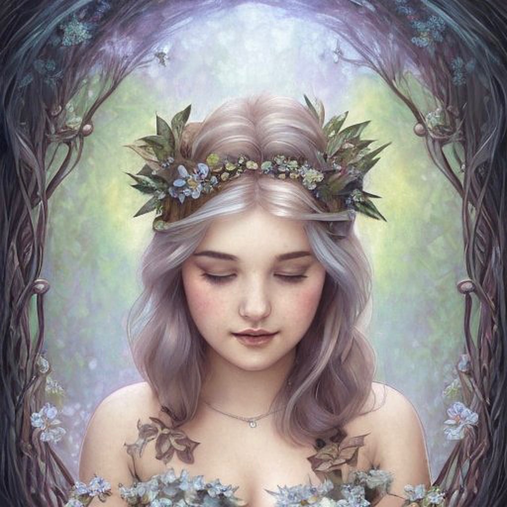 violet luna ✨ OnlyFans