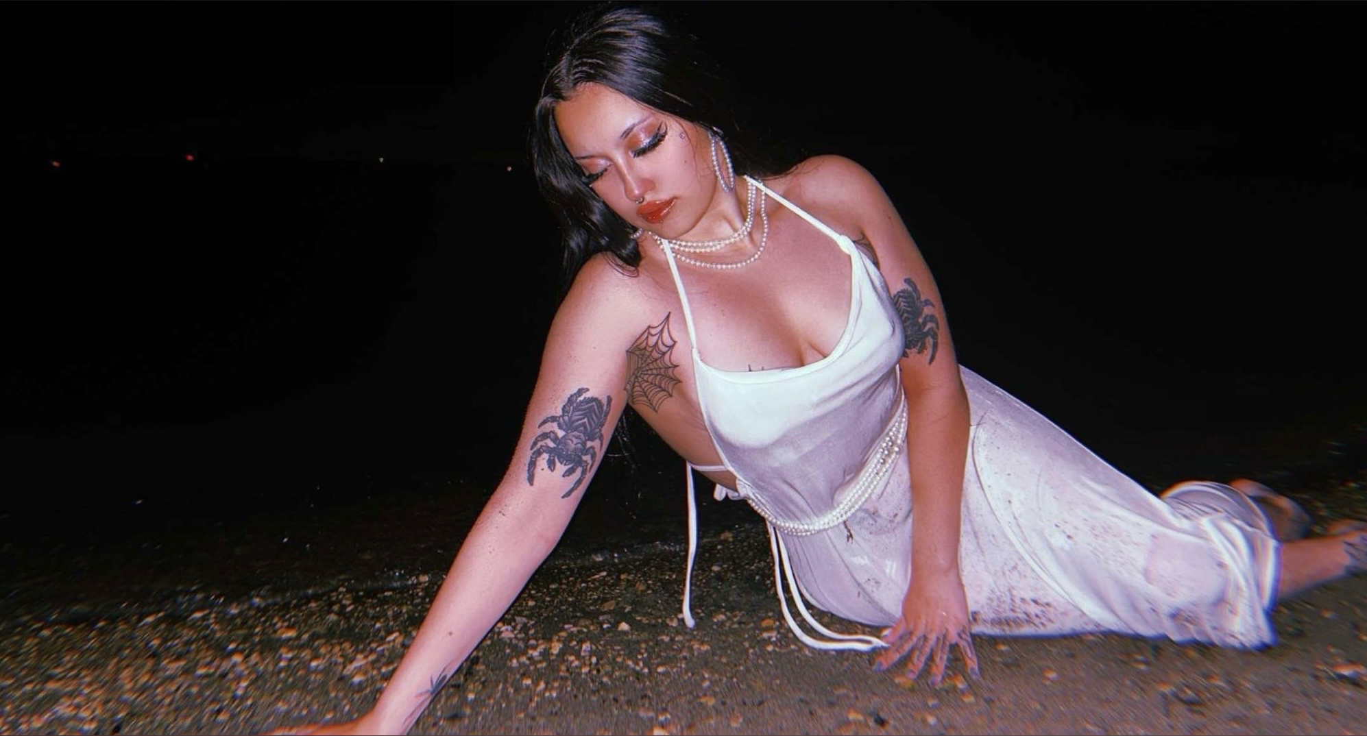 🕷Violet Spider🕷 OnlyFans header