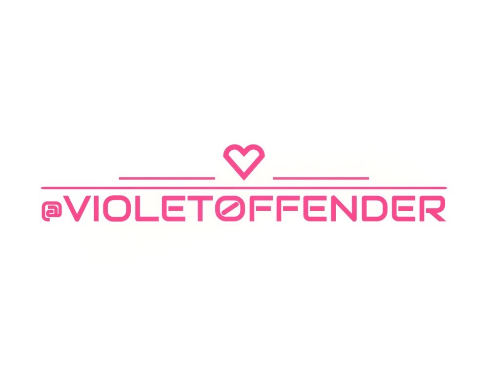 Violet Jackson OnlyFans header