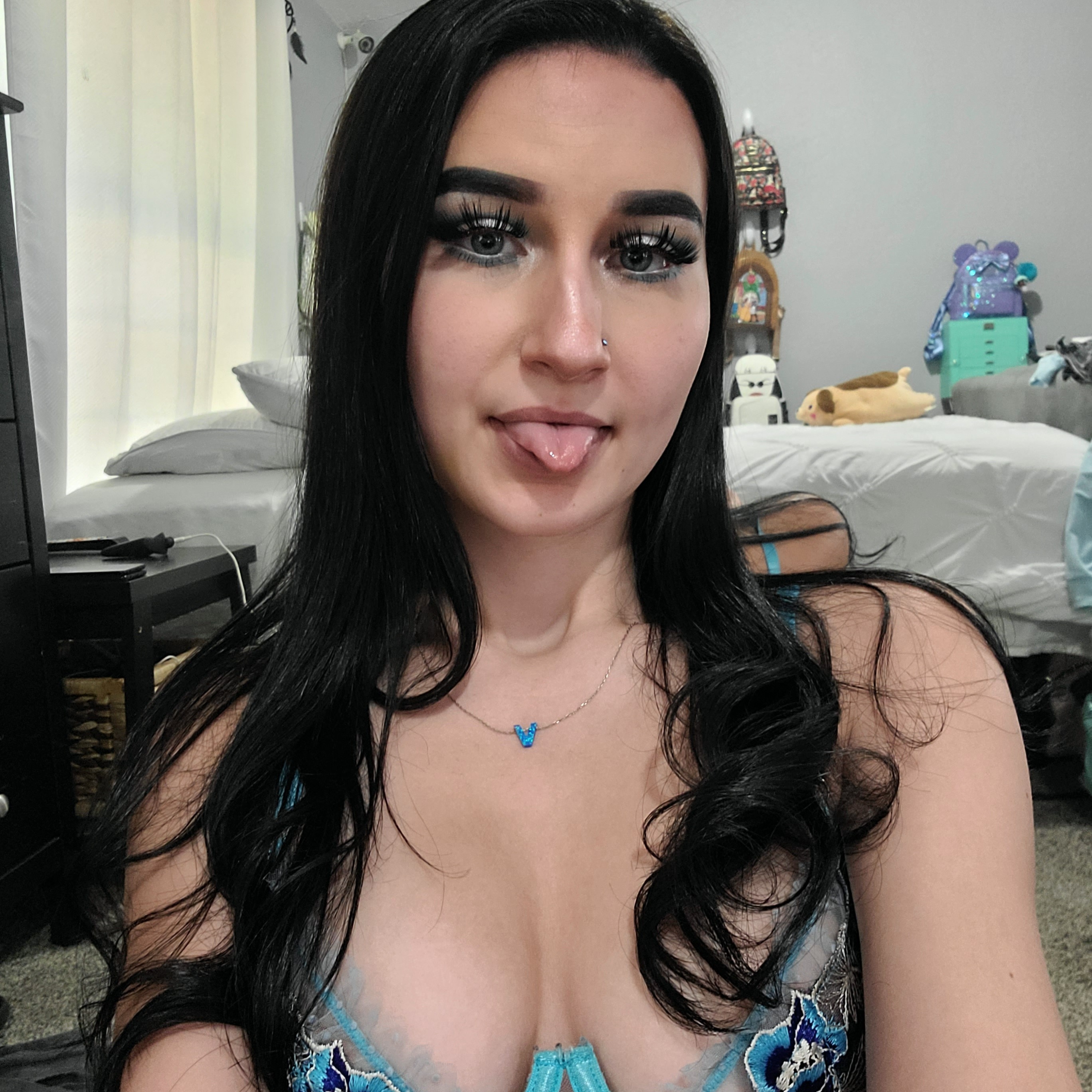 Violet.🥀 OnlyFans