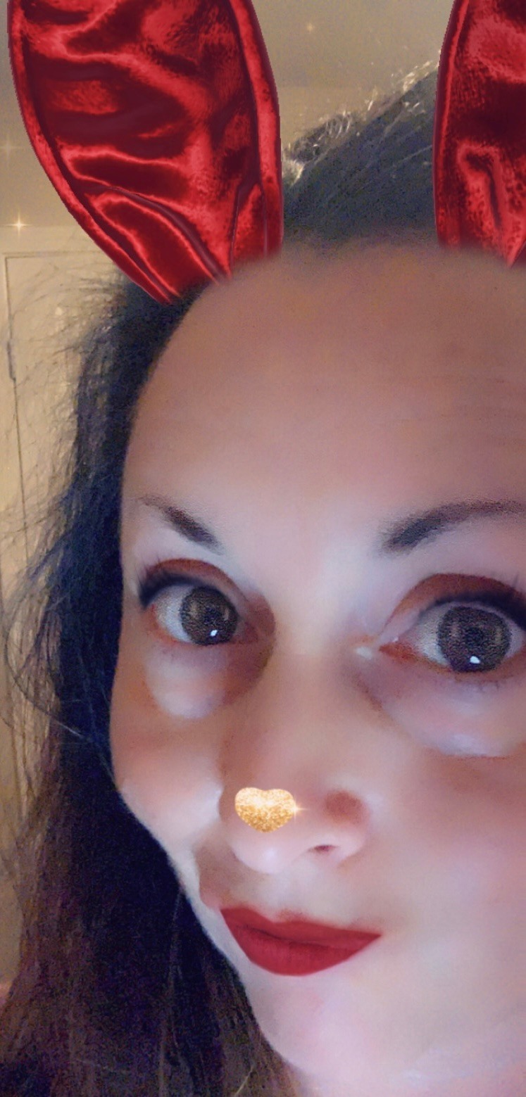 Voluptuous Violet OnlyFans