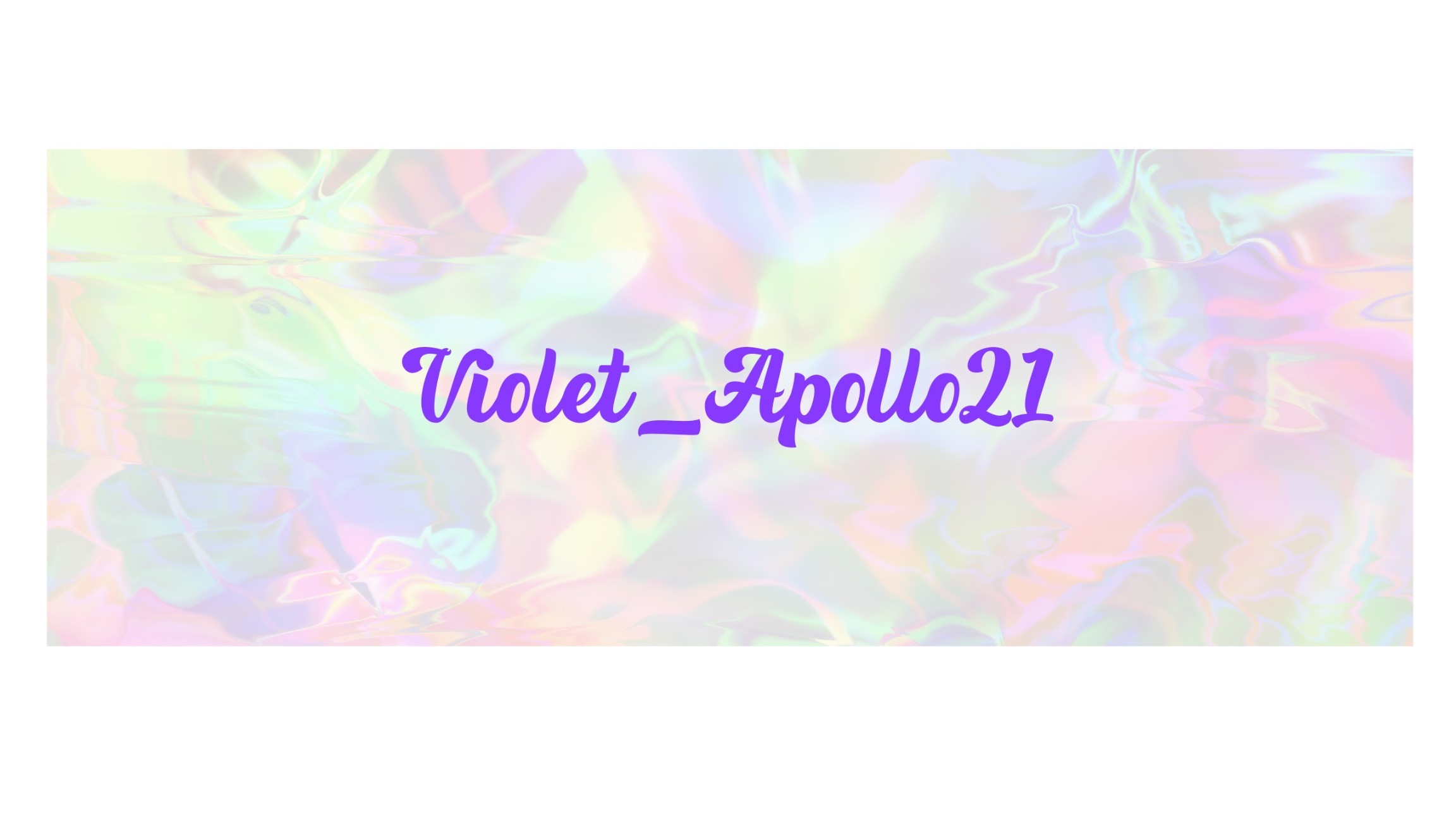 Violet OnlyFans header