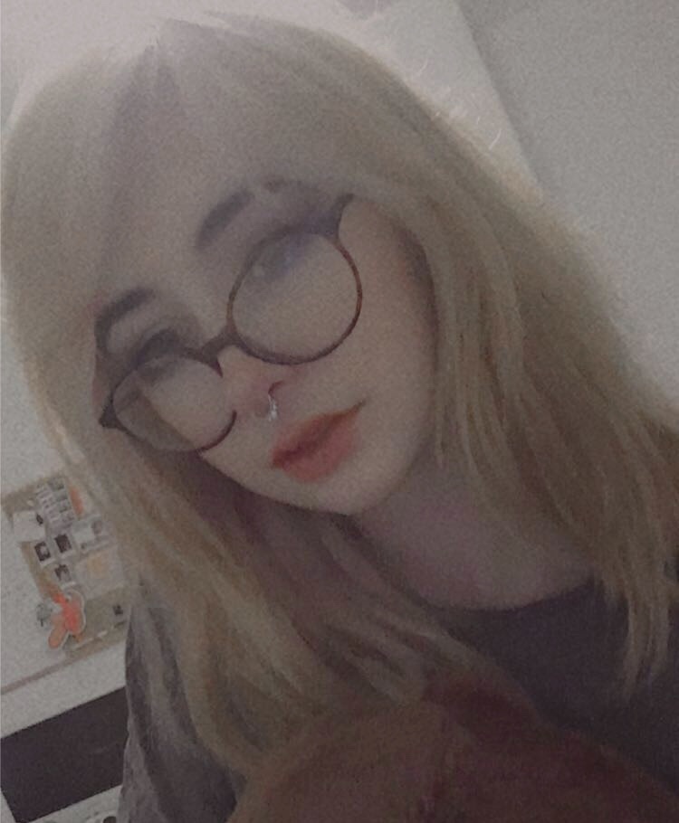 VioletBaybee OnlyFans