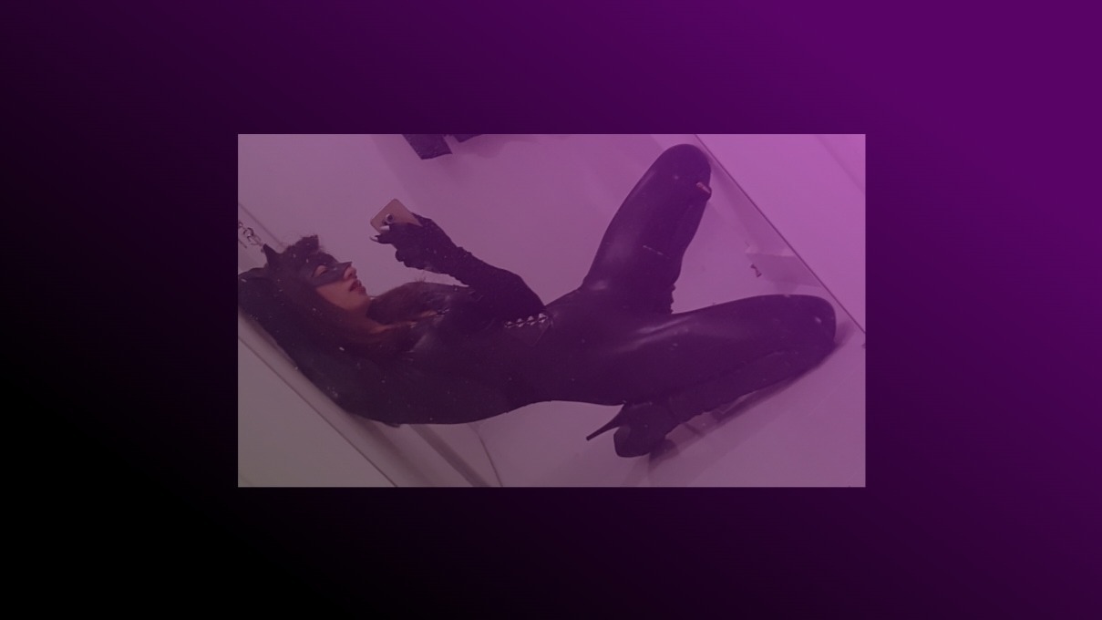 VioletCat OnlyFans header