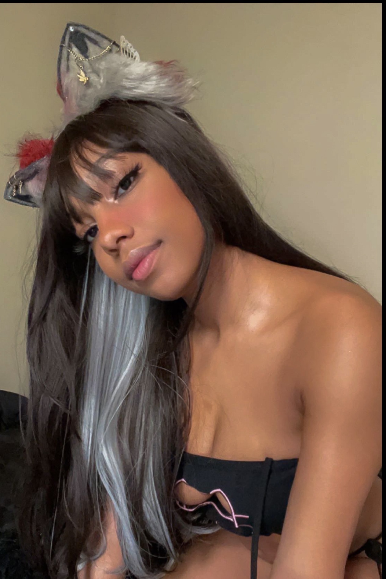 🟢Violet ~FREE PAGE~ OnlyFans