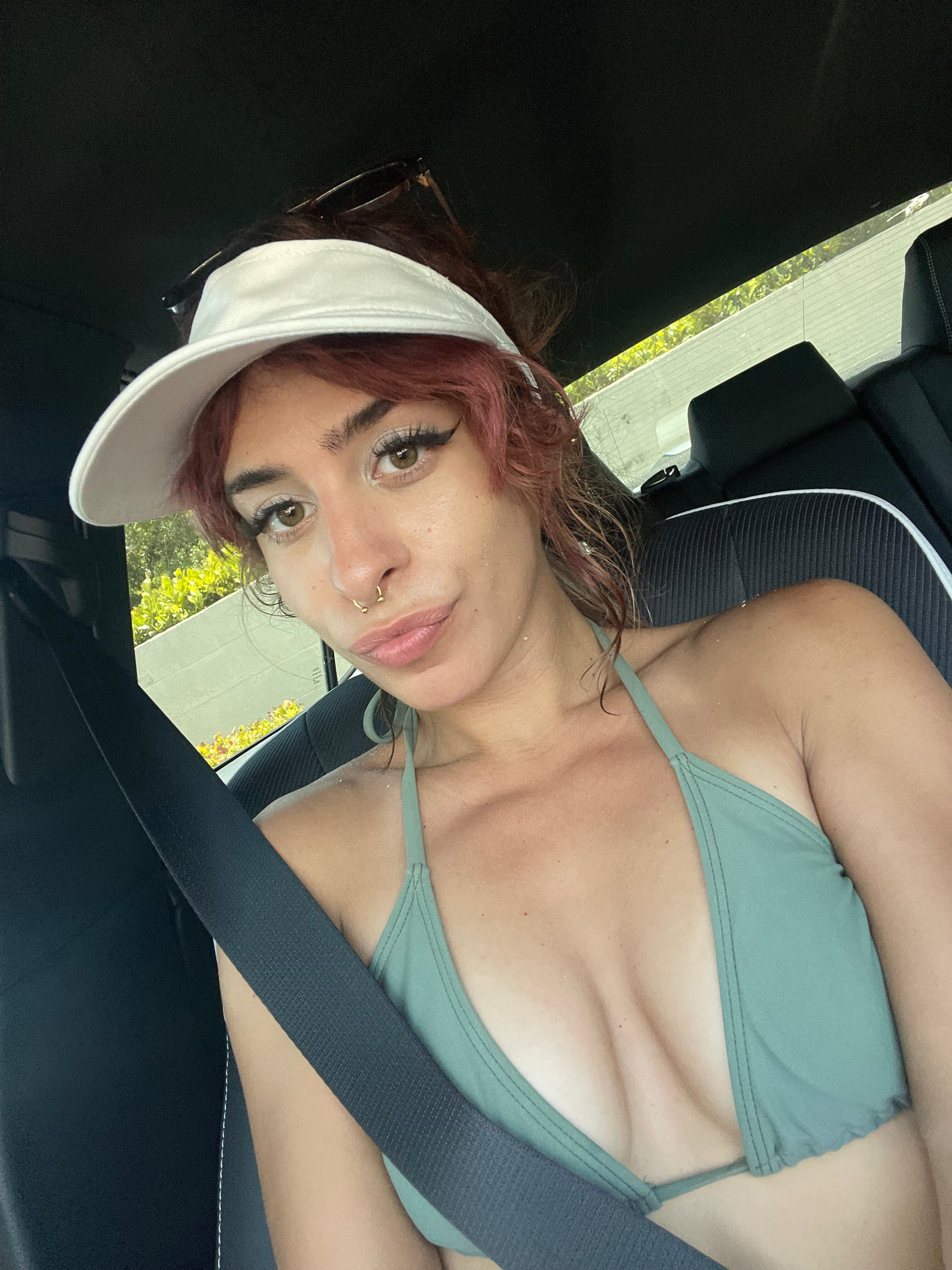 Faye OnlyFans