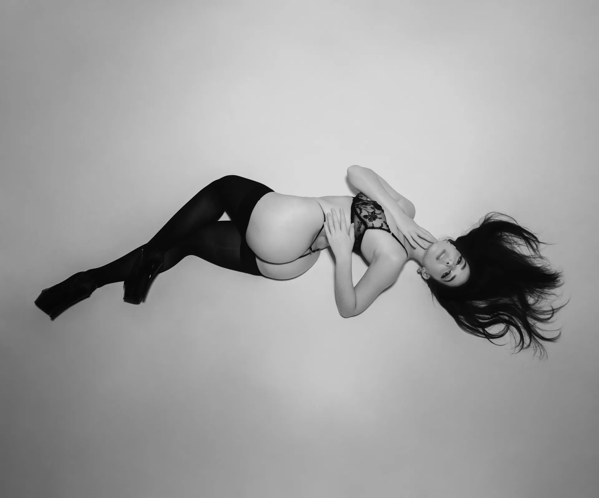 Violet Grey OnlyFans header