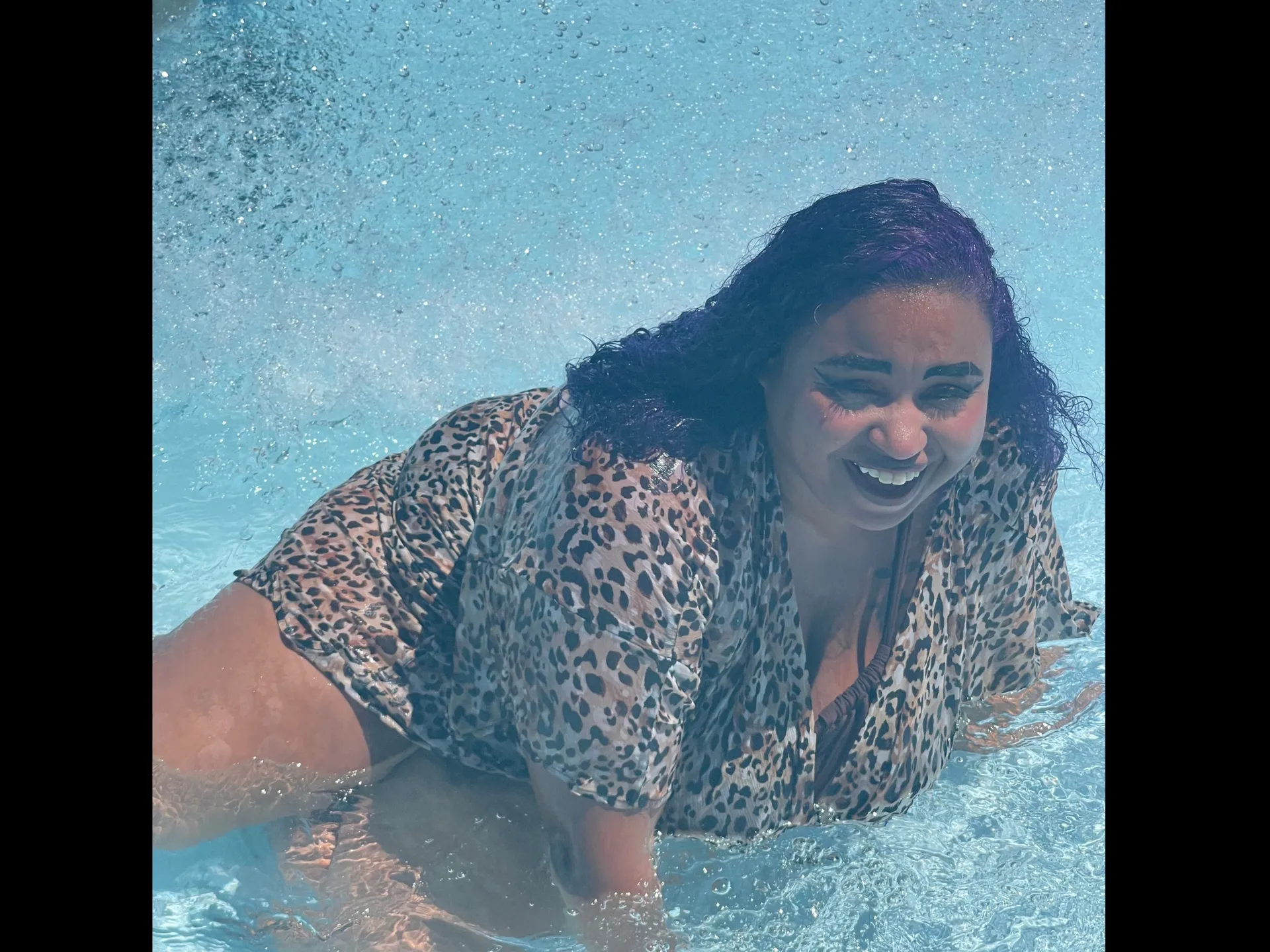 Violet Kitten OnlyFans header