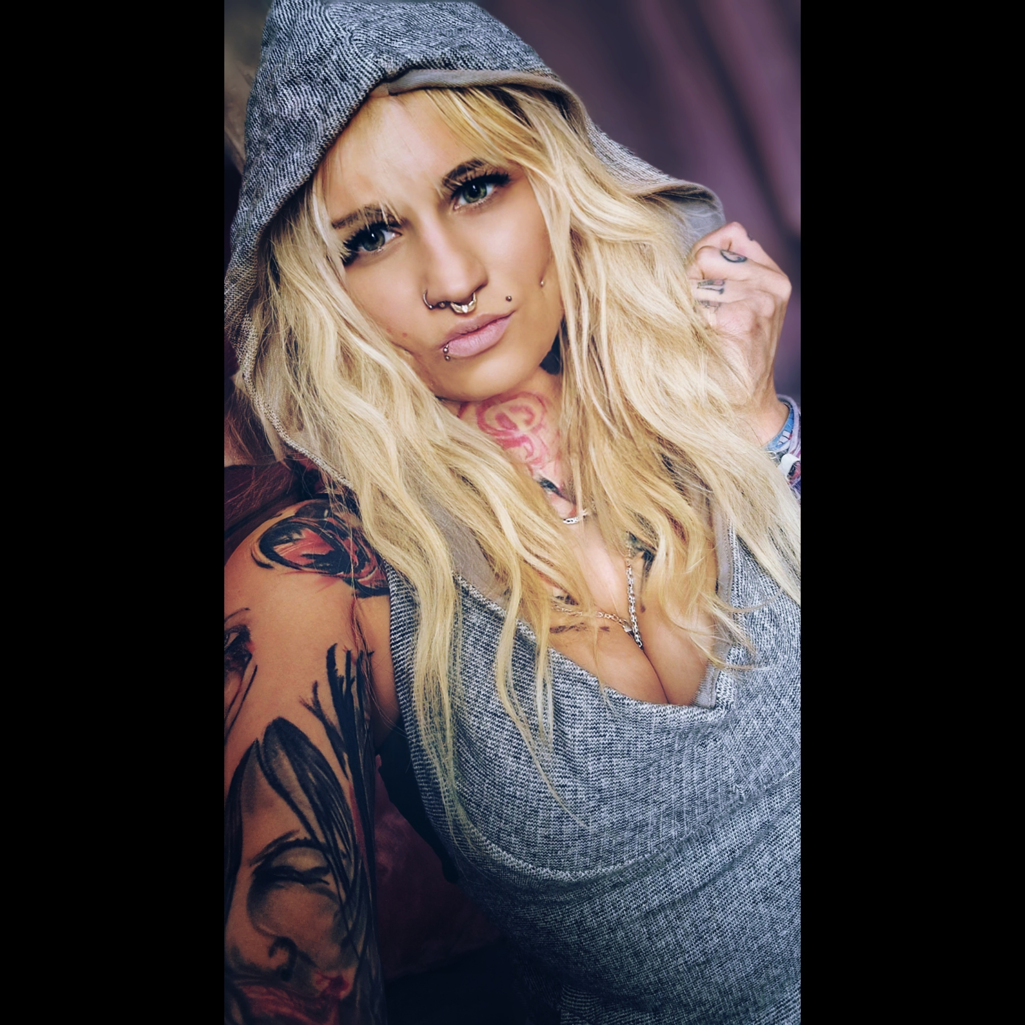 violet_kush OnlyFans