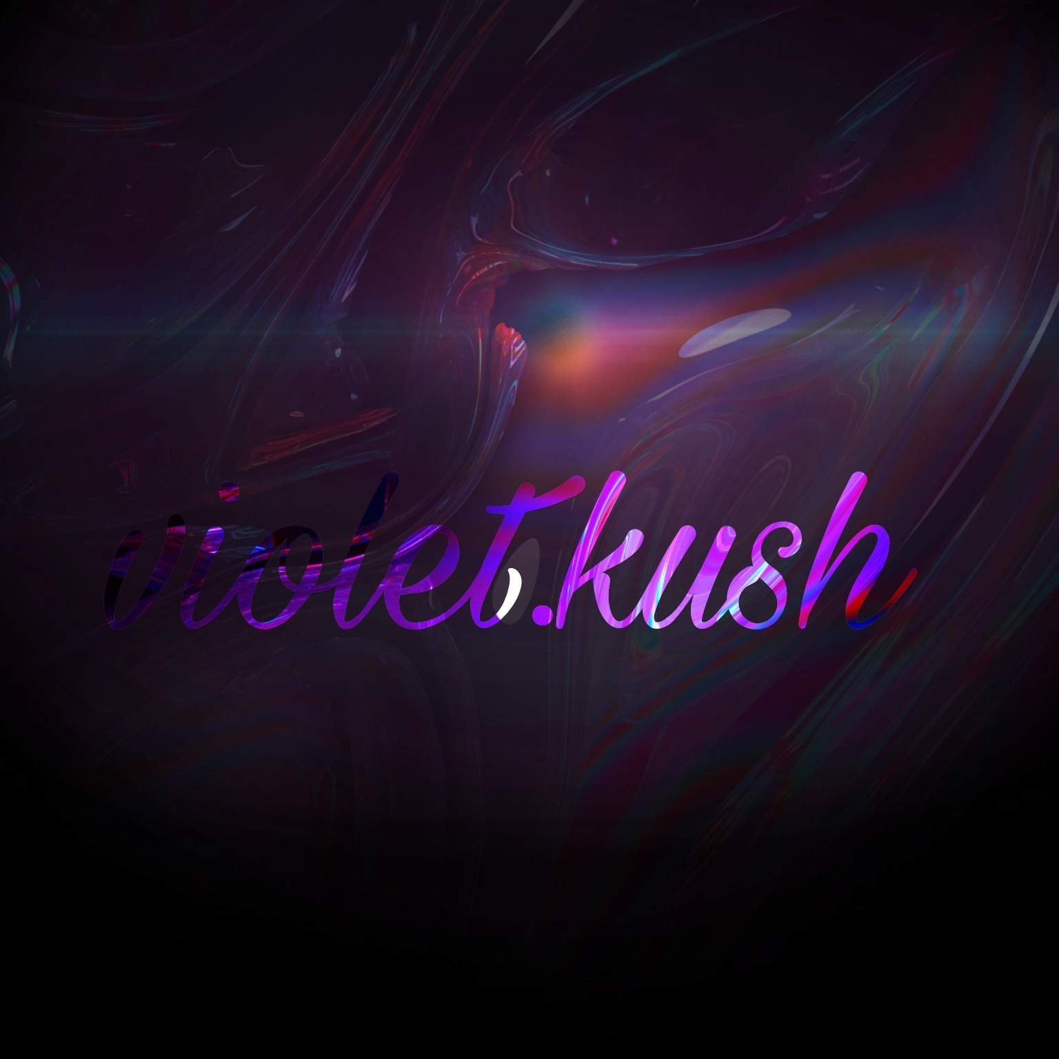 violet_kush OnlyFans header