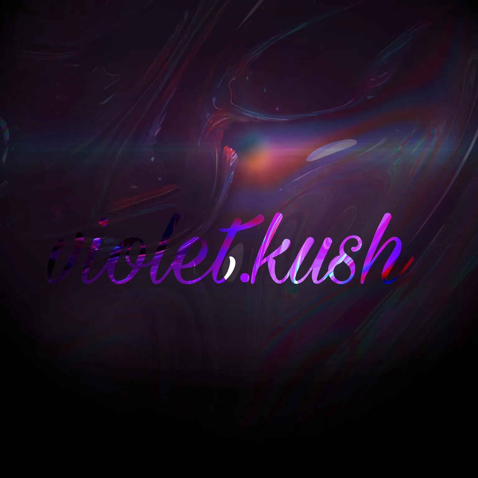 violet_kush OnlyFans header