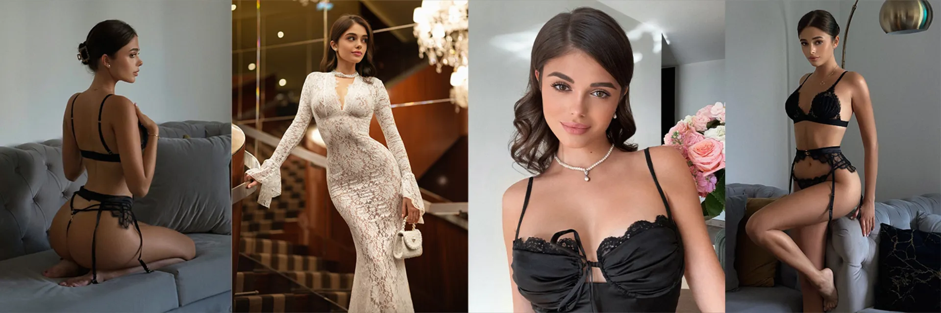 Violet Letto OnlyFans header