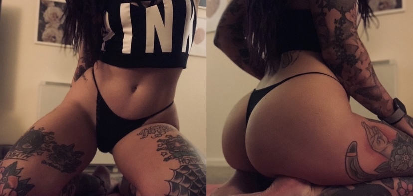 Violet Lucia OnlyFans header