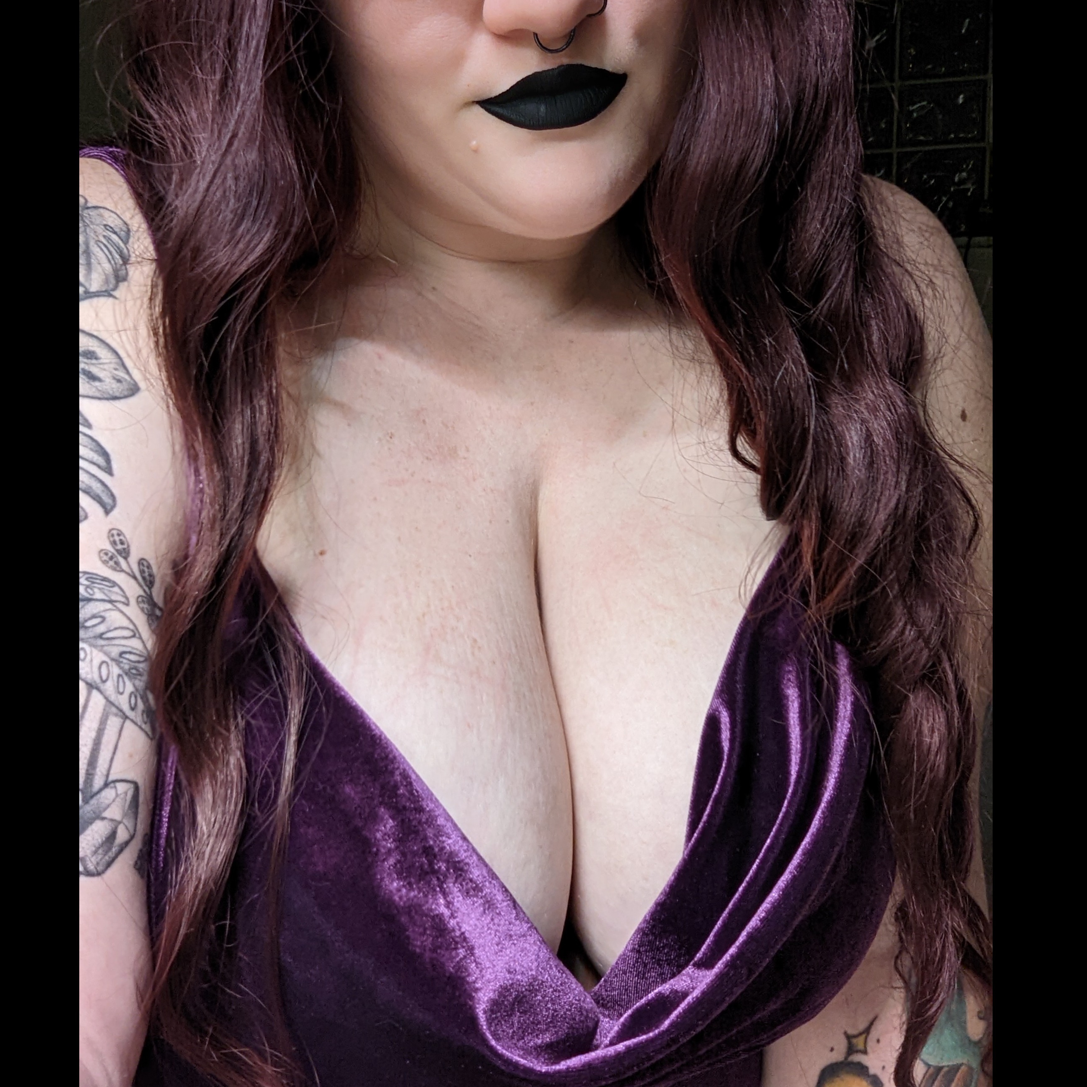 Violet Moon OnlyFans