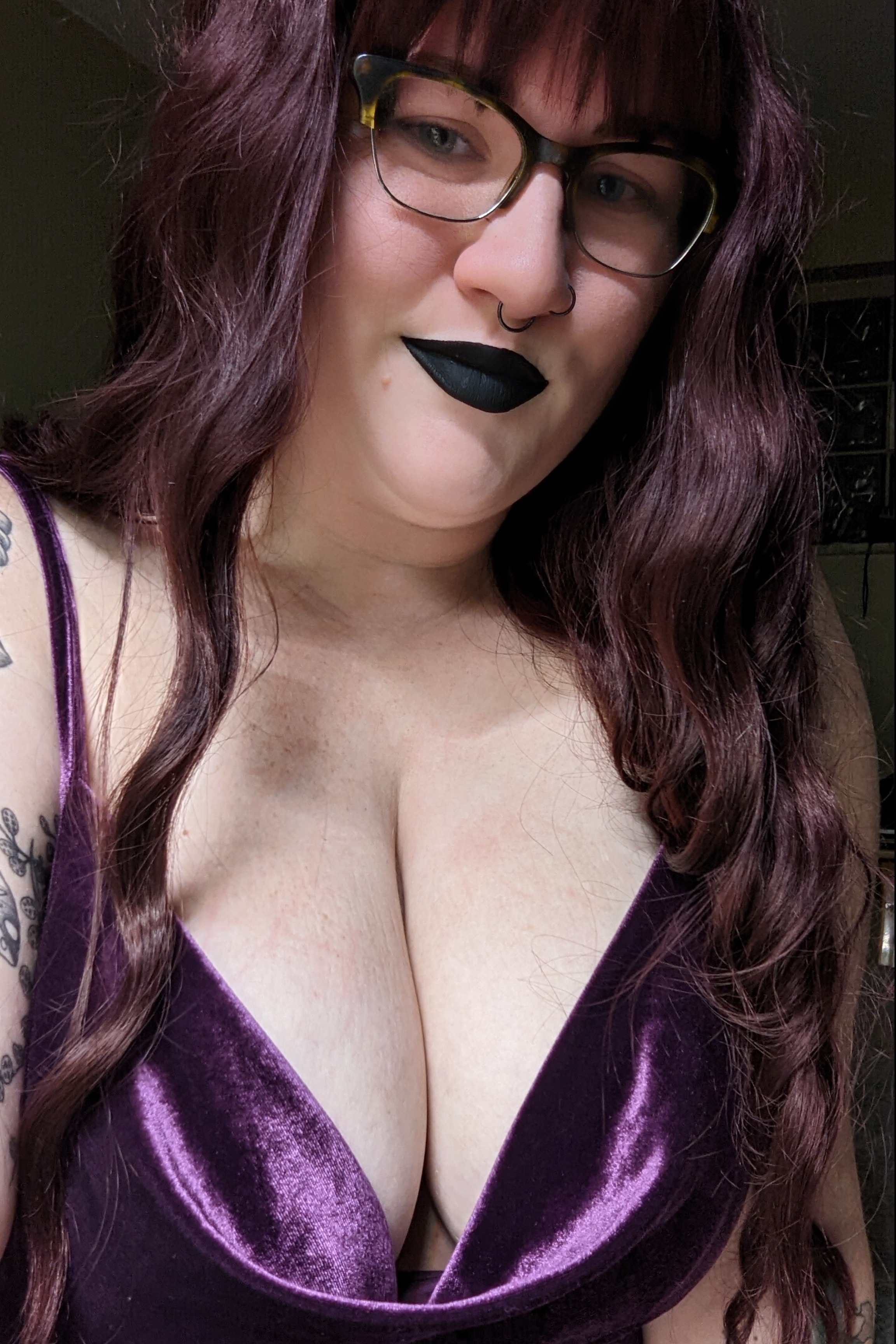 Violet Moon OnlyFans