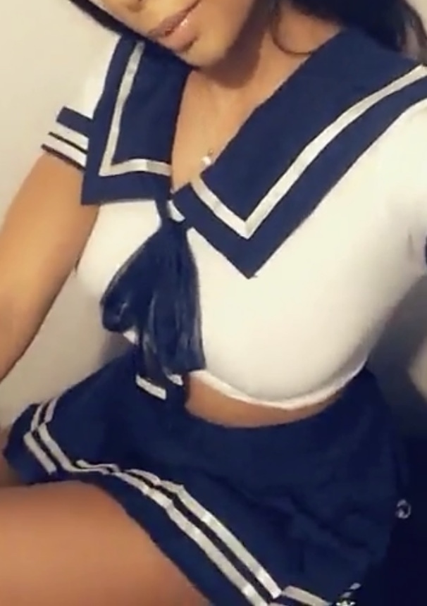 Violet Moore OnlyFans