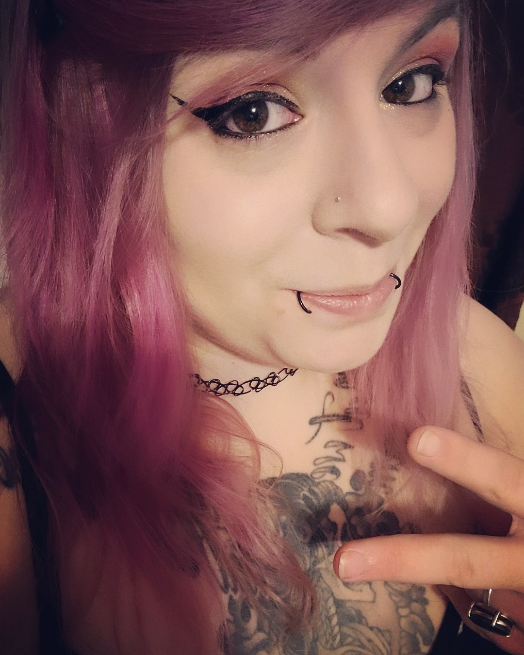 Violet_Morningstar OnlyFans