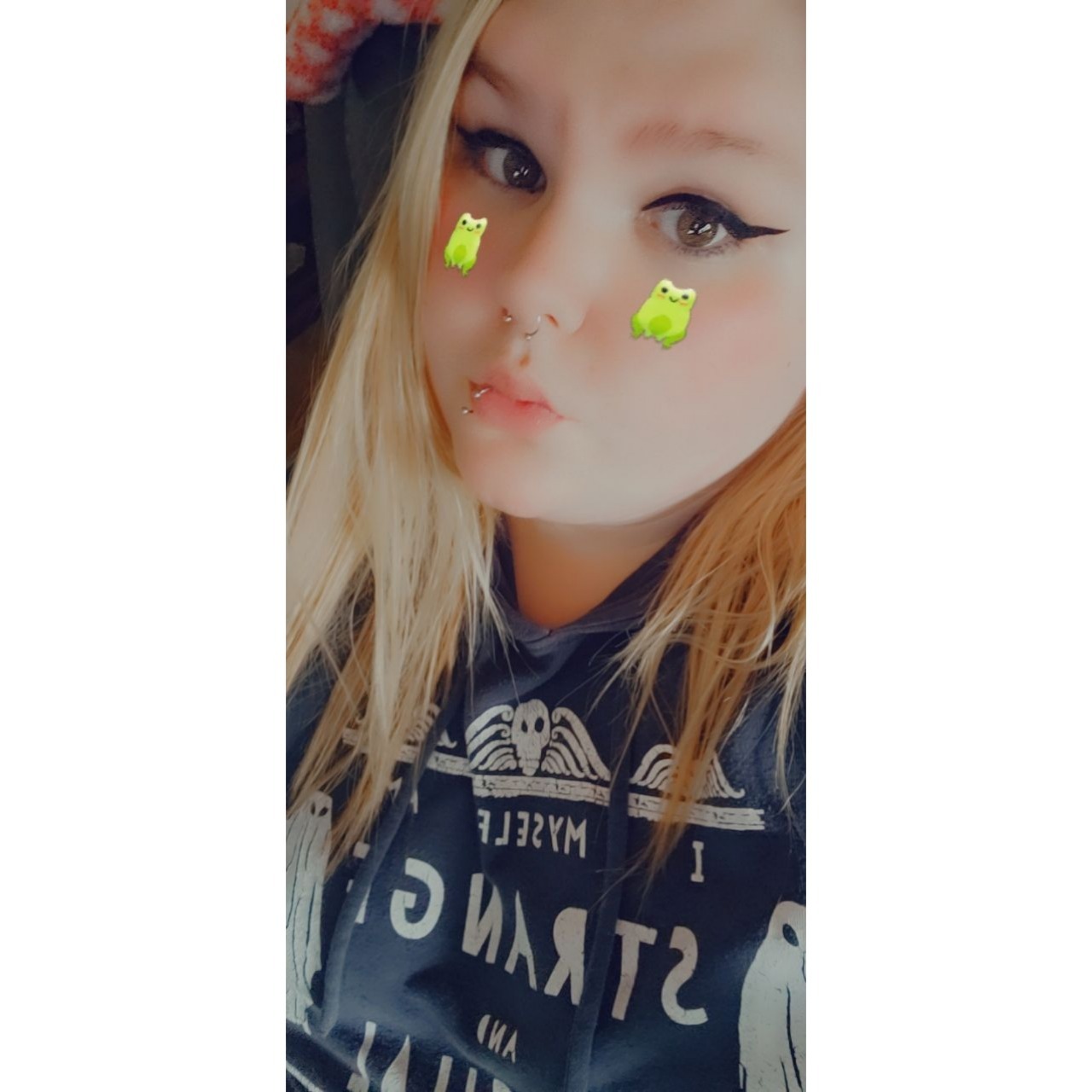 Violet Starr OnlyFans