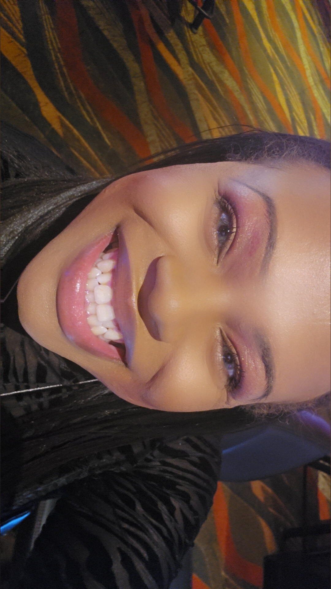 Violet Storm OnlyFans