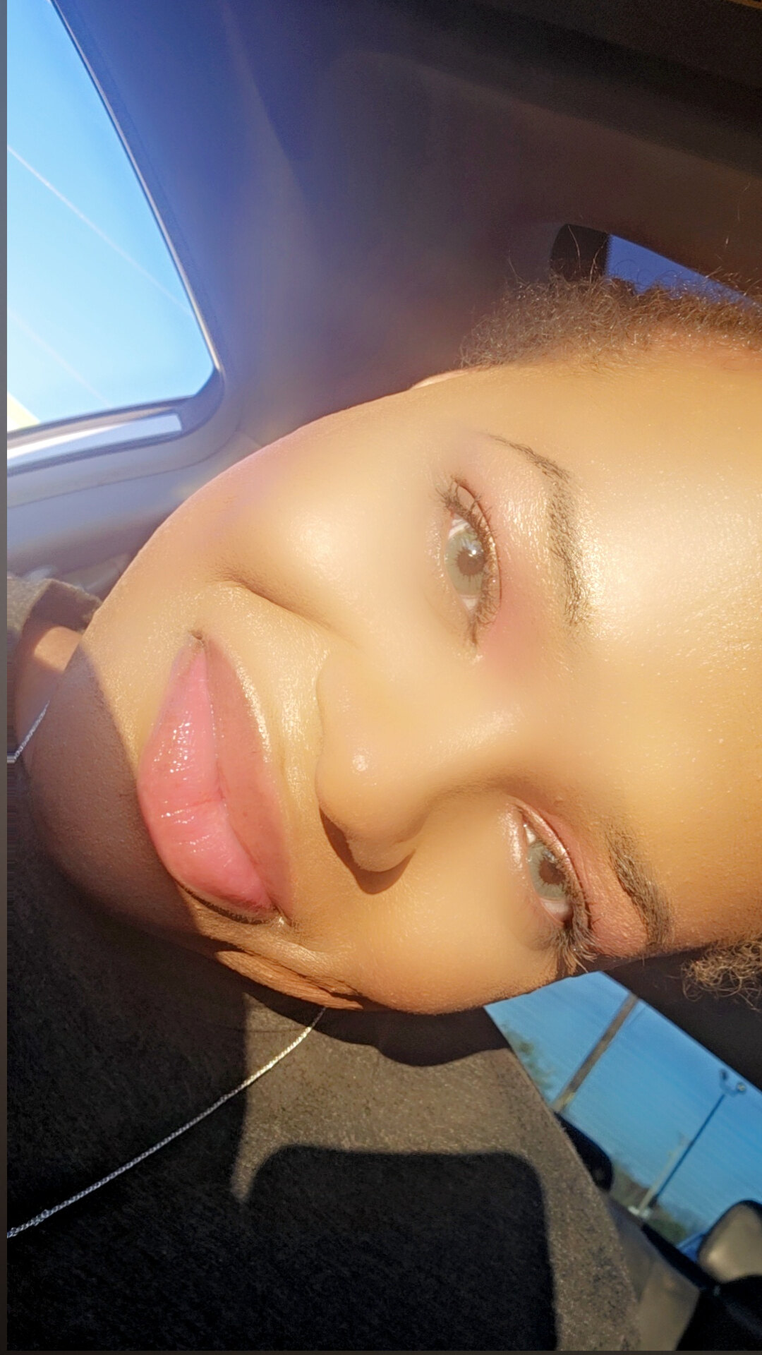 Violet Storm OnlyFans header