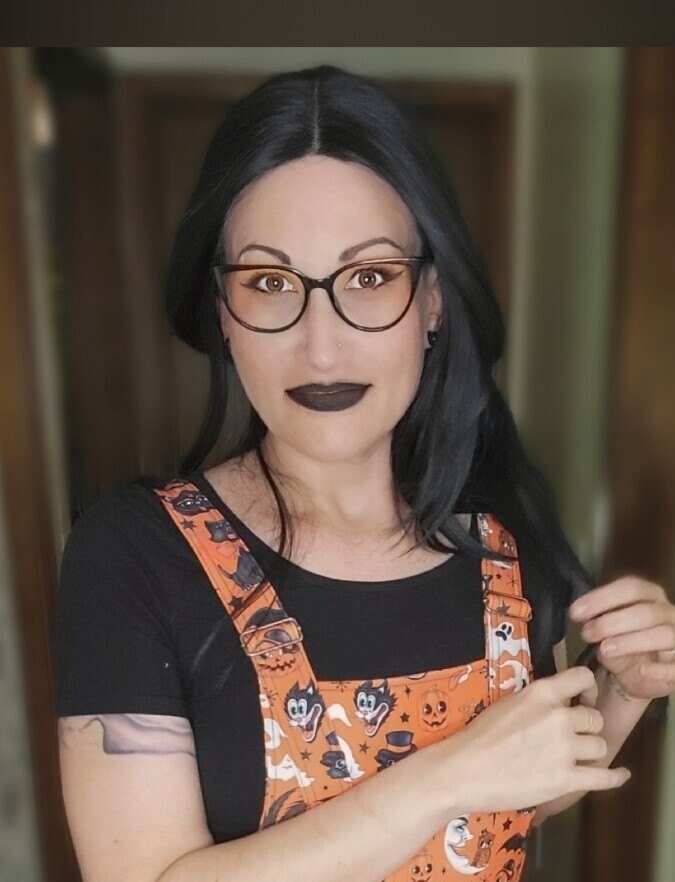 Violet Ventur OnlyFans