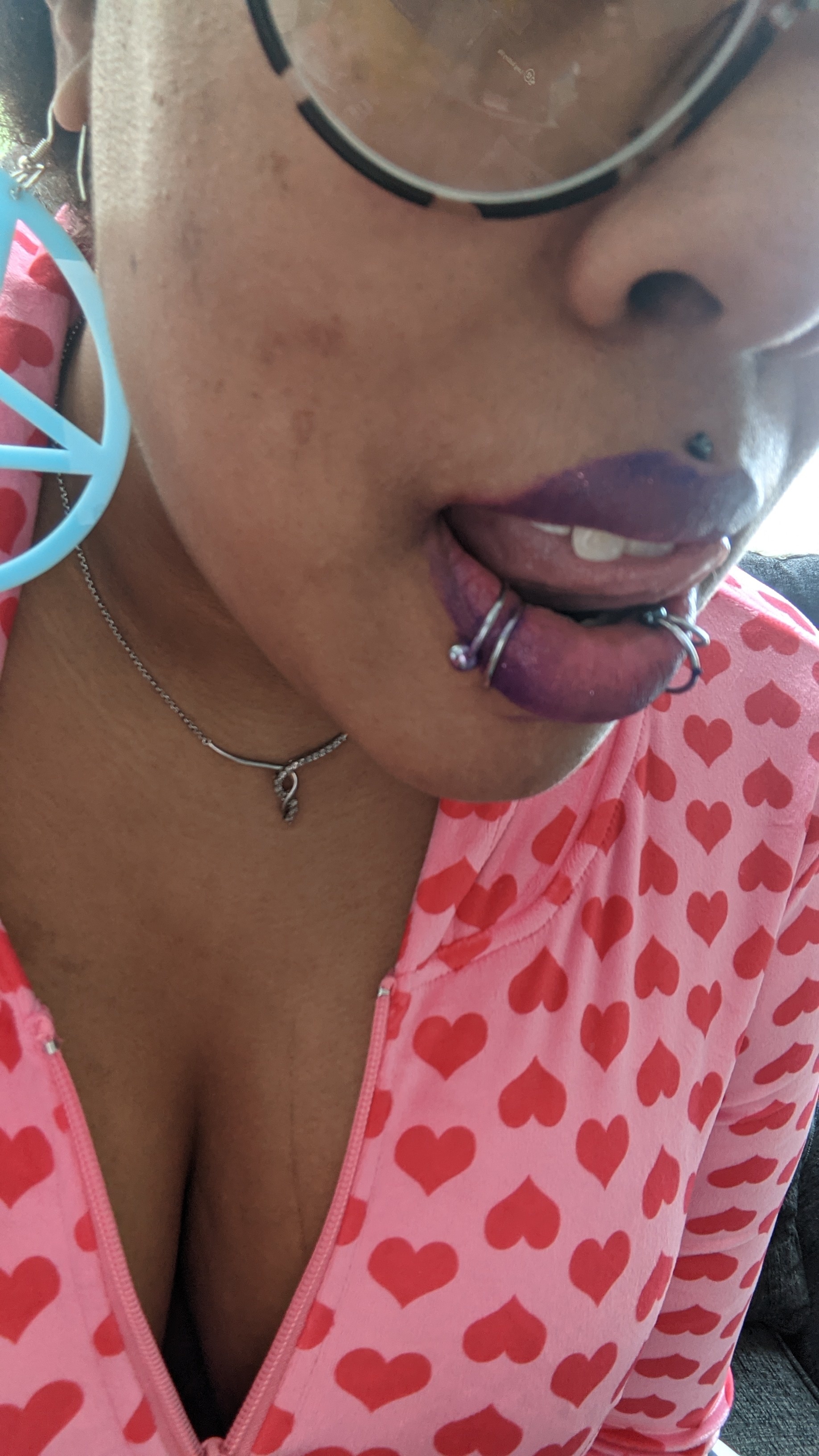 Violet Vixanne OnlyFans