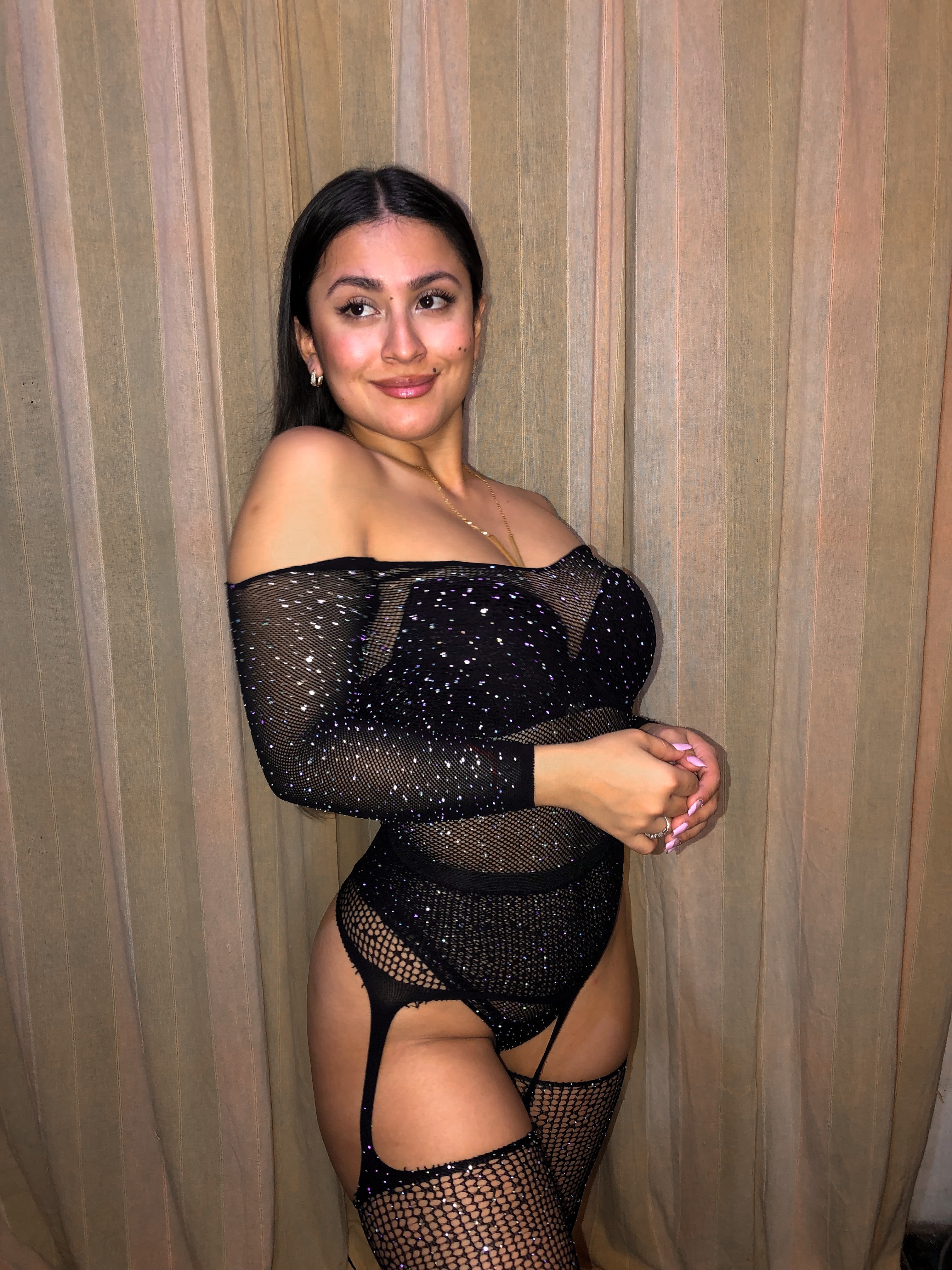 Violeta Gonzalez OnlyFans