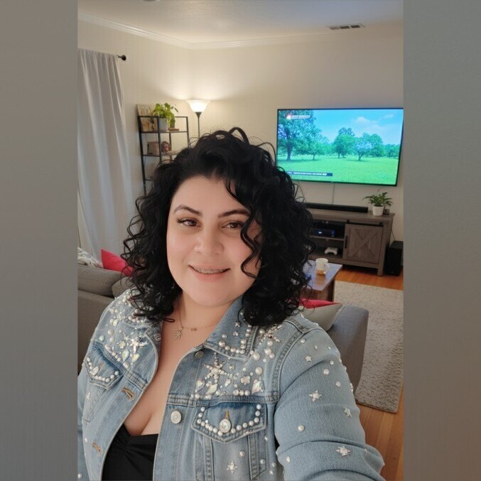 Dani OnlyFans header