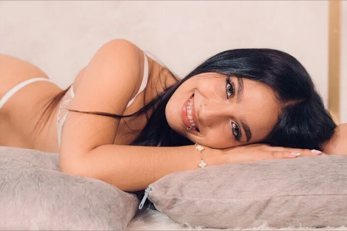 Violeta OnlyFans header