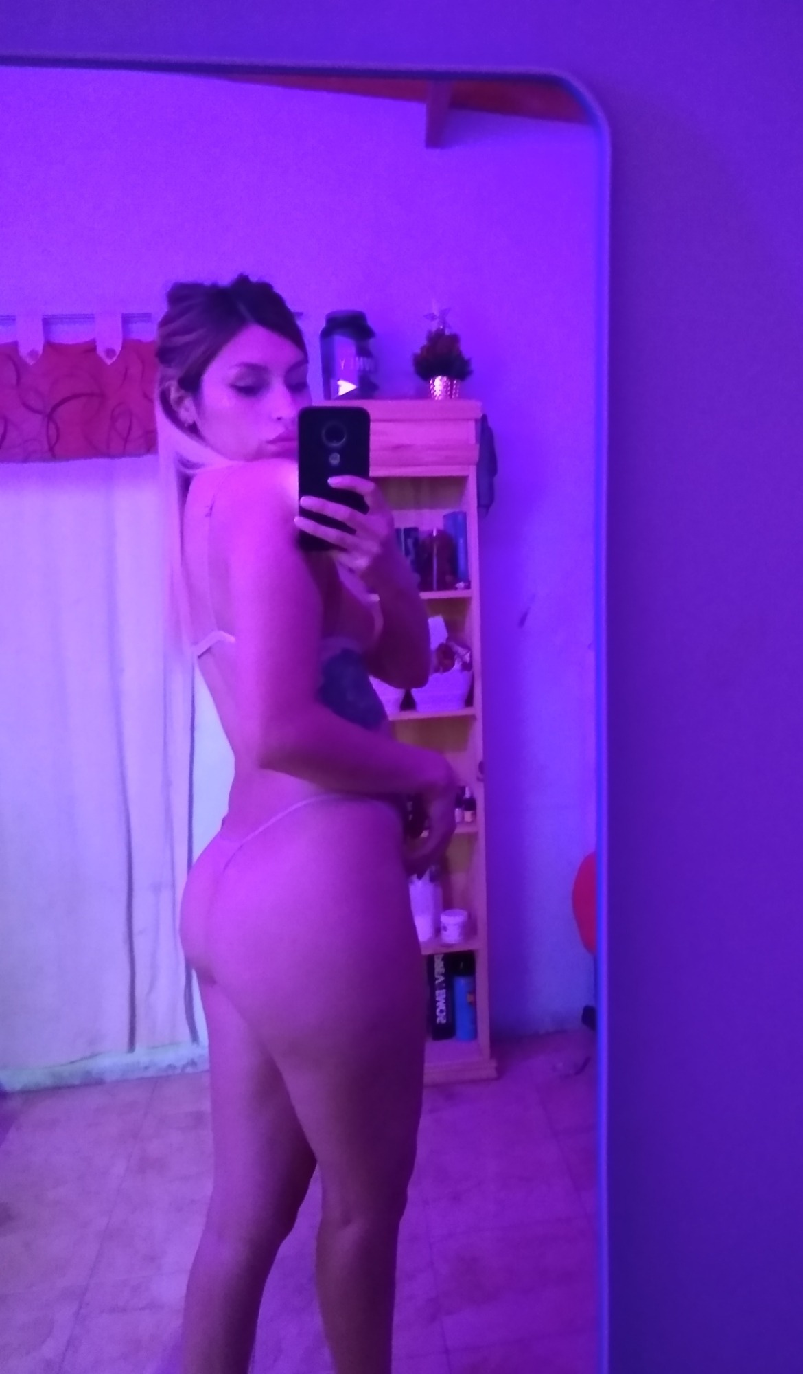 Violeta 😈😇 OnlyFans header