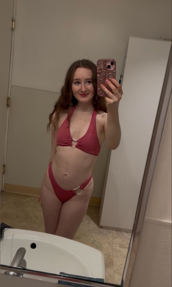 Violet Wolff OnlyFans