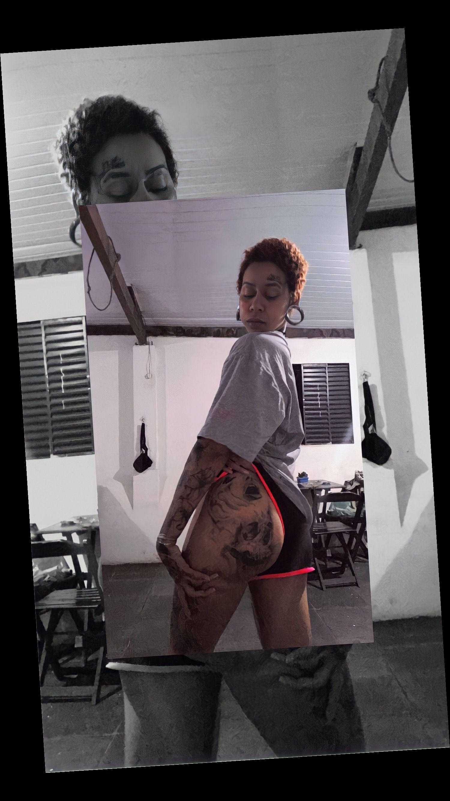 VerônicaViolet OnlyFans