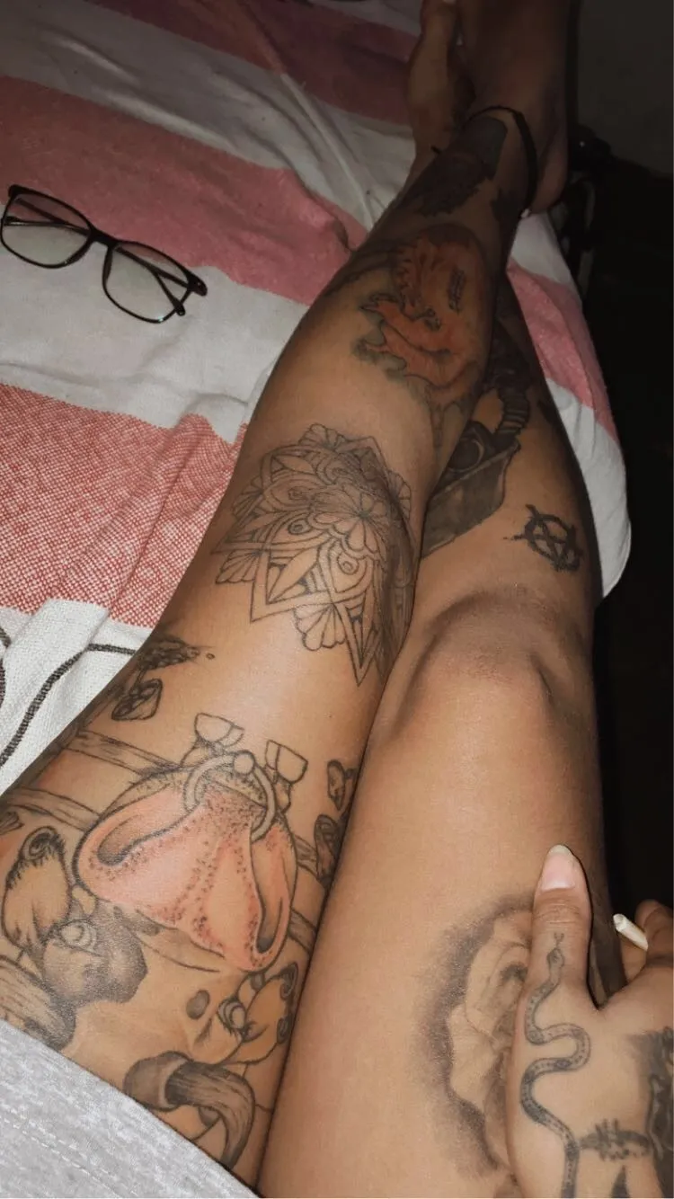 VerônicaViolet OnlyFans header