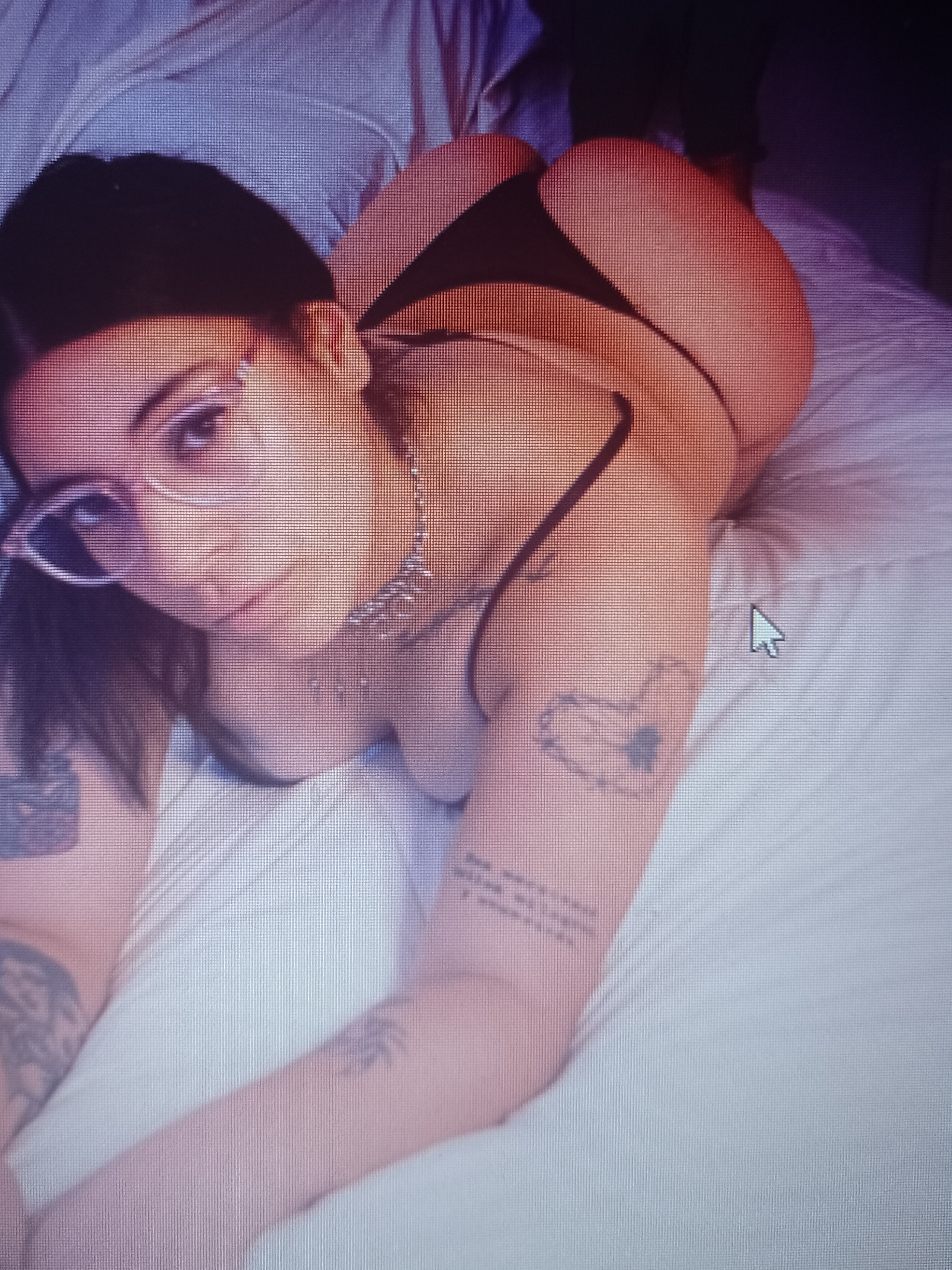 Violeta OnlyFans header