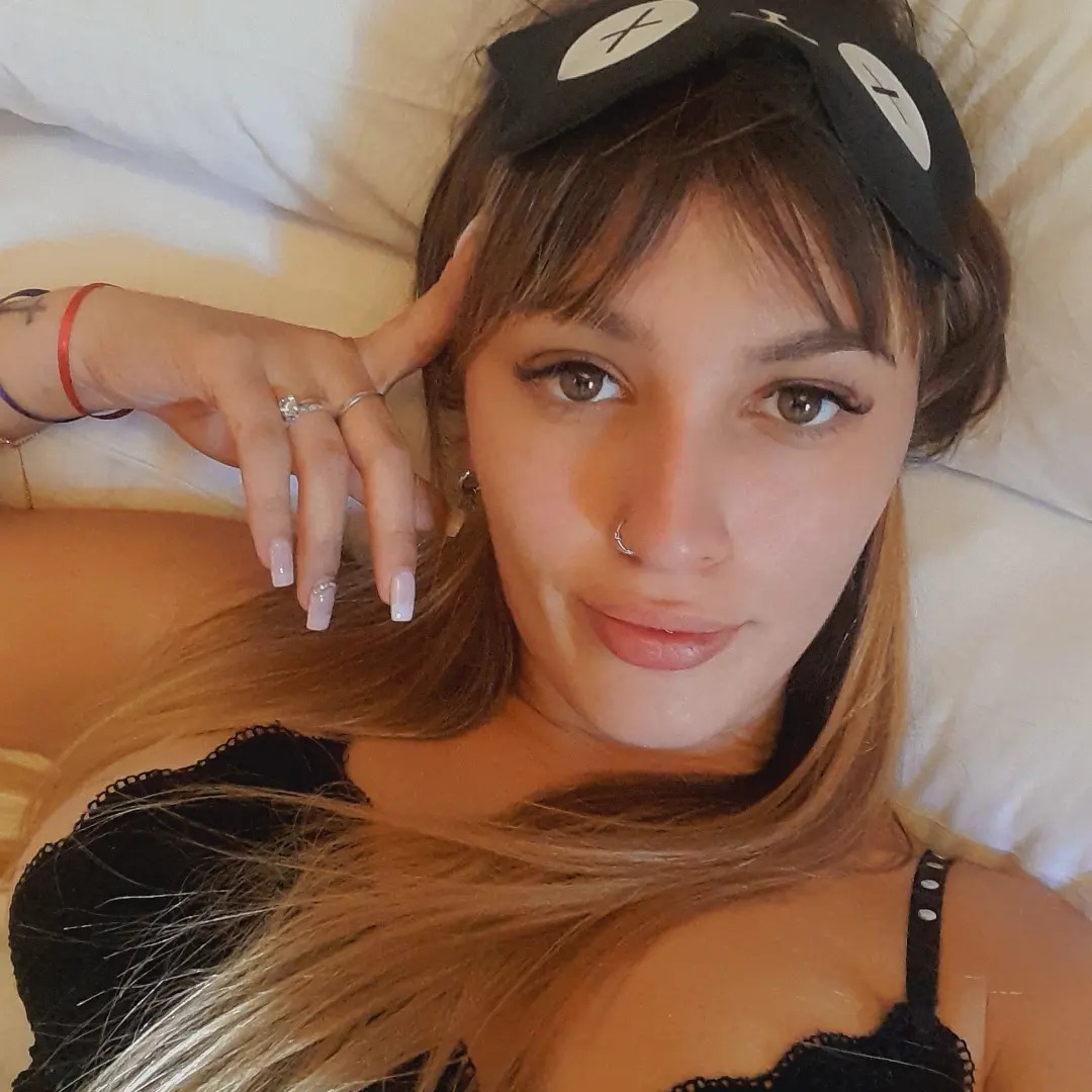 🖤😈Violeta😈🖤 OnlyFans