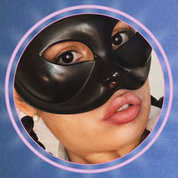 Violeta Passion OnlyFans