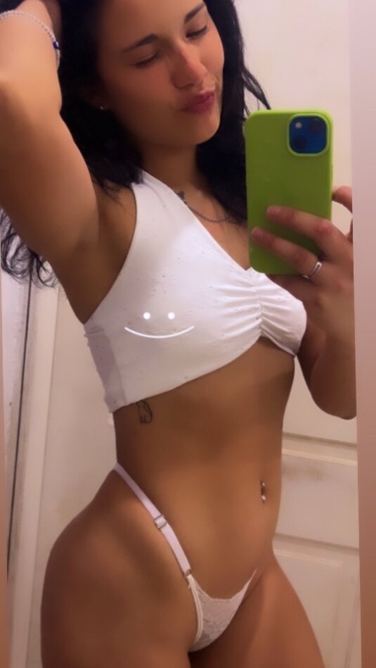 Violeta💜 OnlyFans