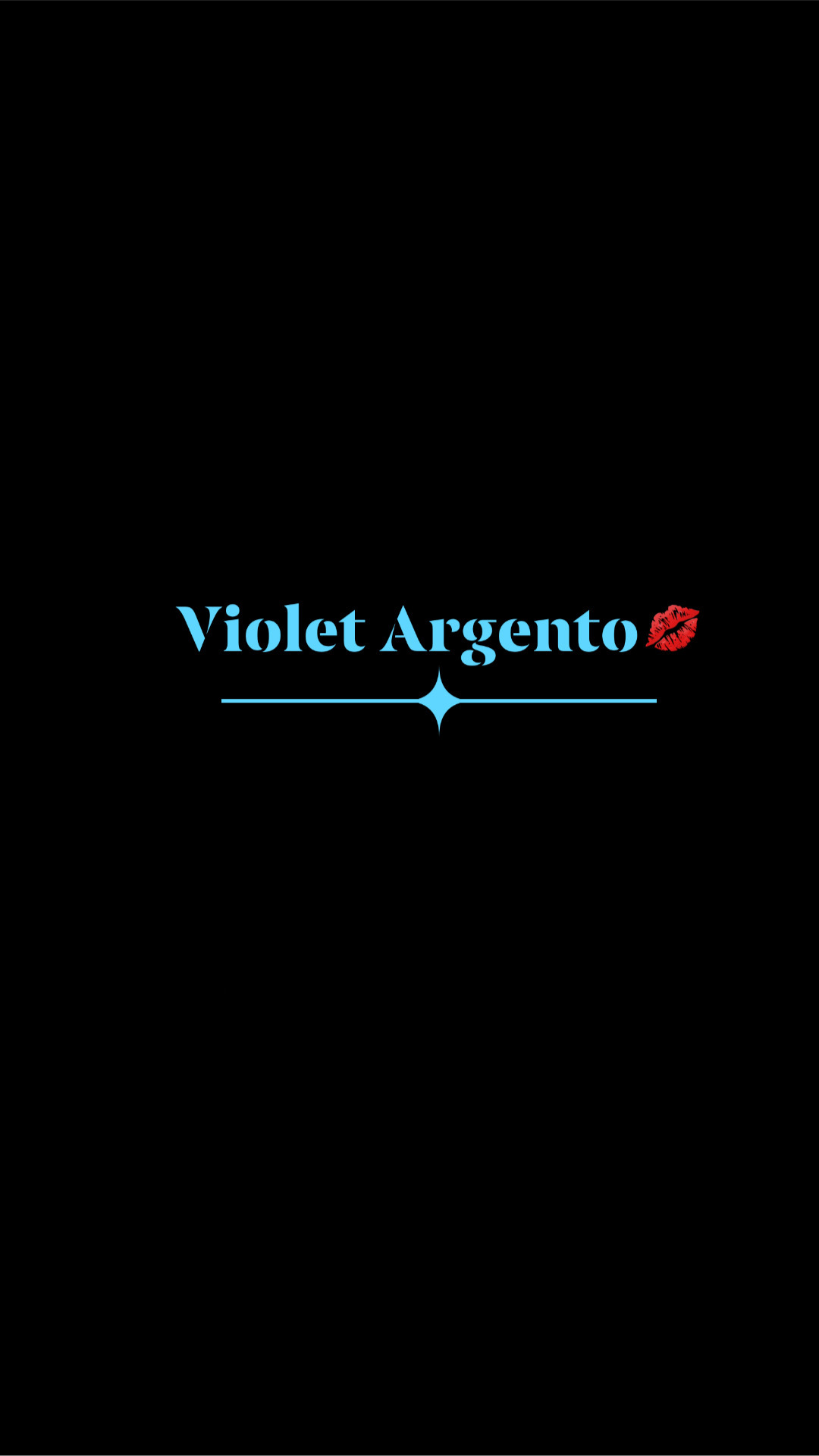 Violet OnlyFans header
