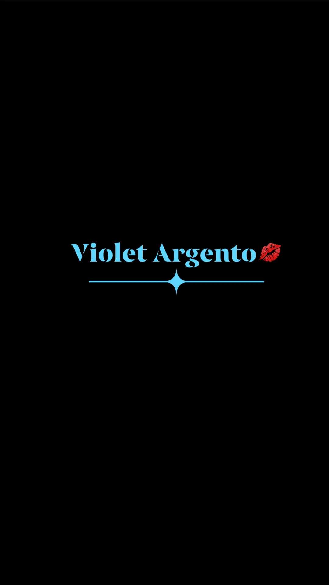 Violet OnlyFans header