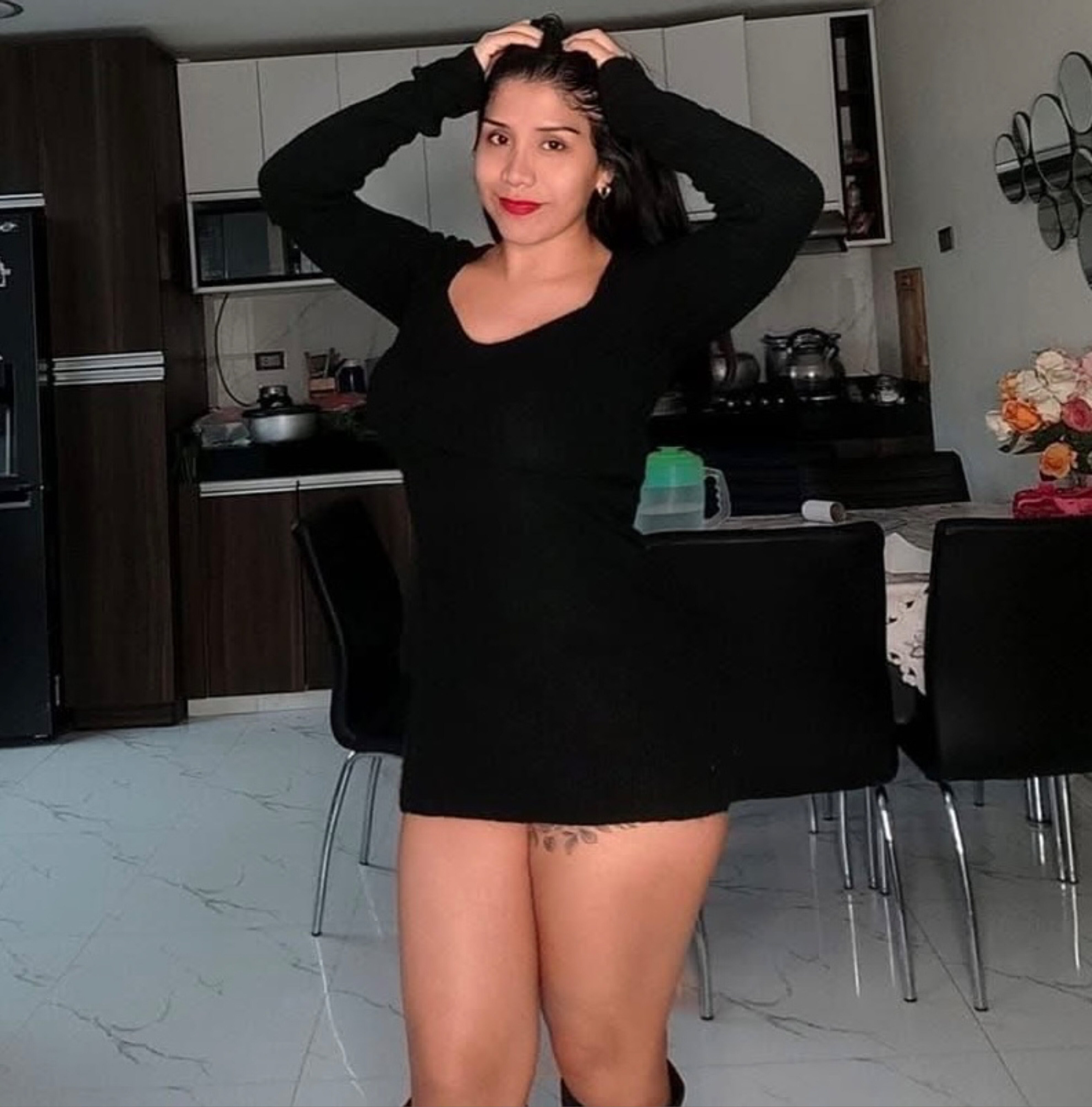 Violeta Sánchez OnlyFans