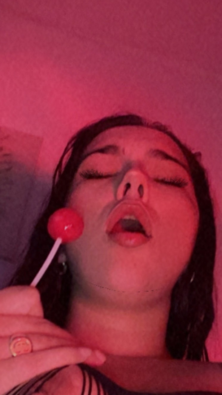 Violeta 💘 OnlyFans