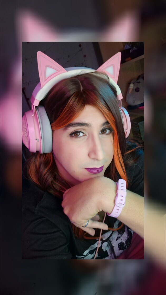 Violet Ashley free OnlyFans