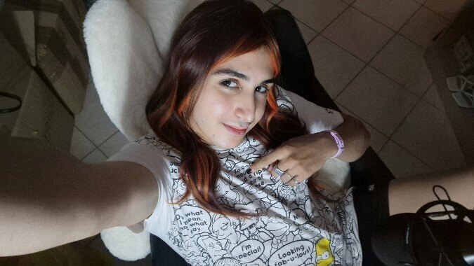 Violet Ashley OnlyFans