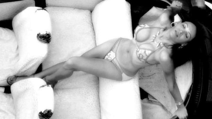 Violeta OnlyFans header