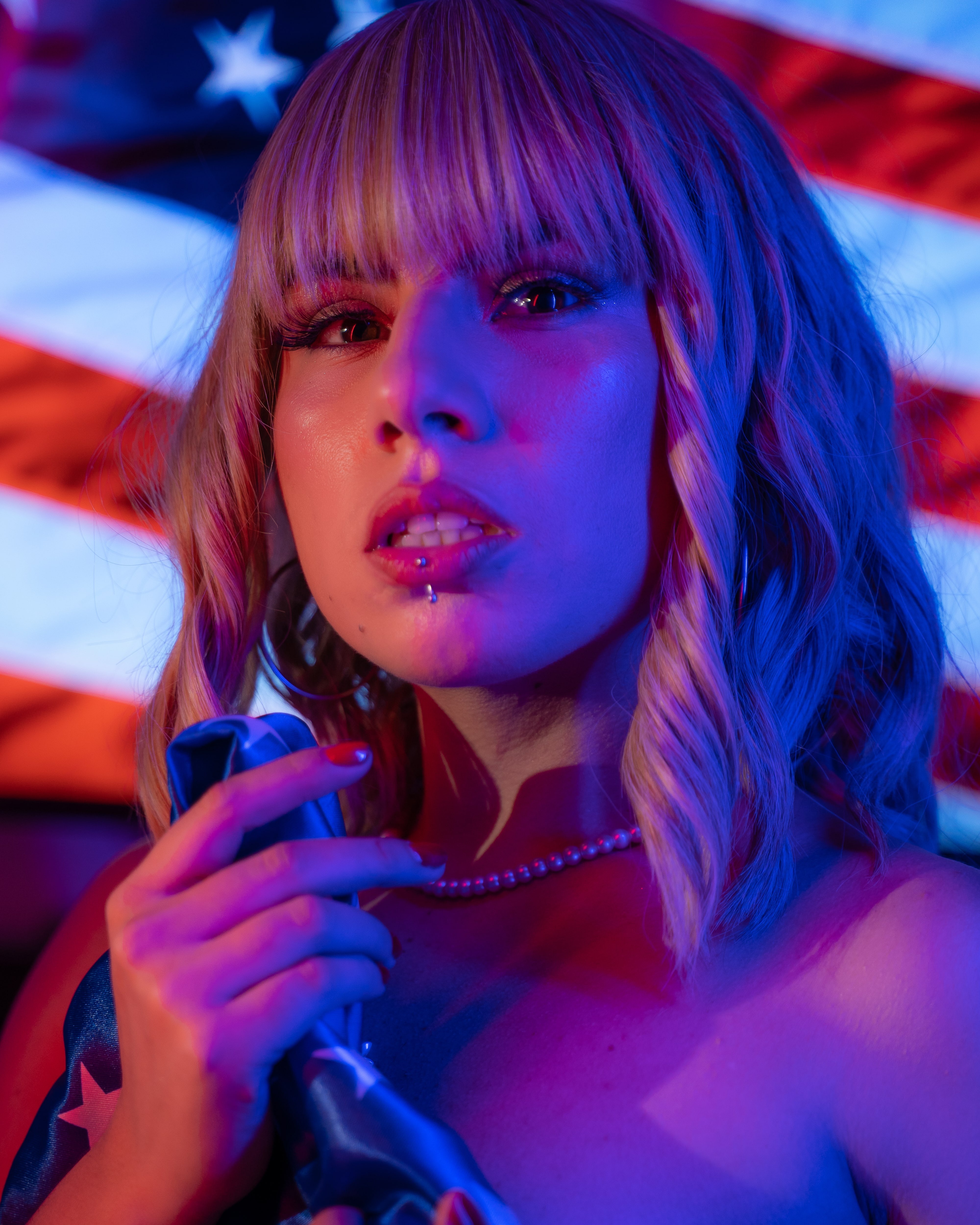 Violeta Wild OnlyFans