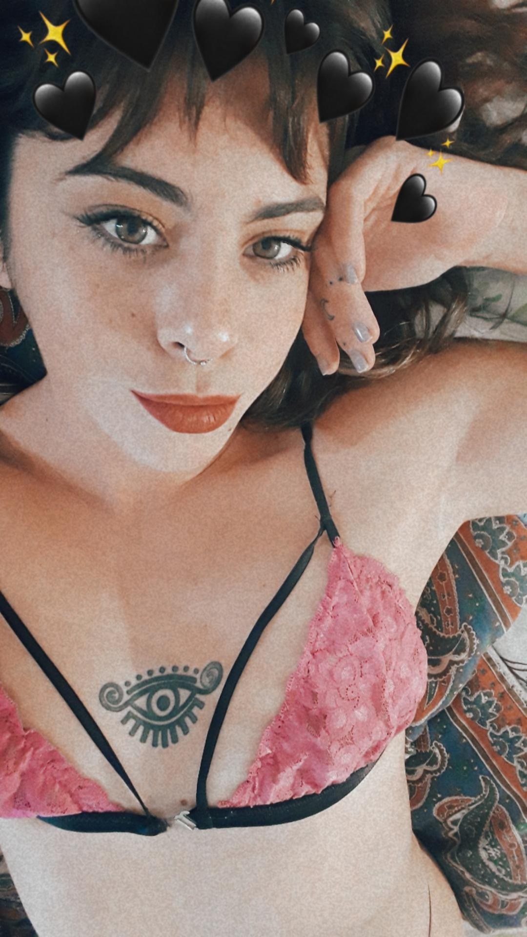 Violeta Xul OnlyFans