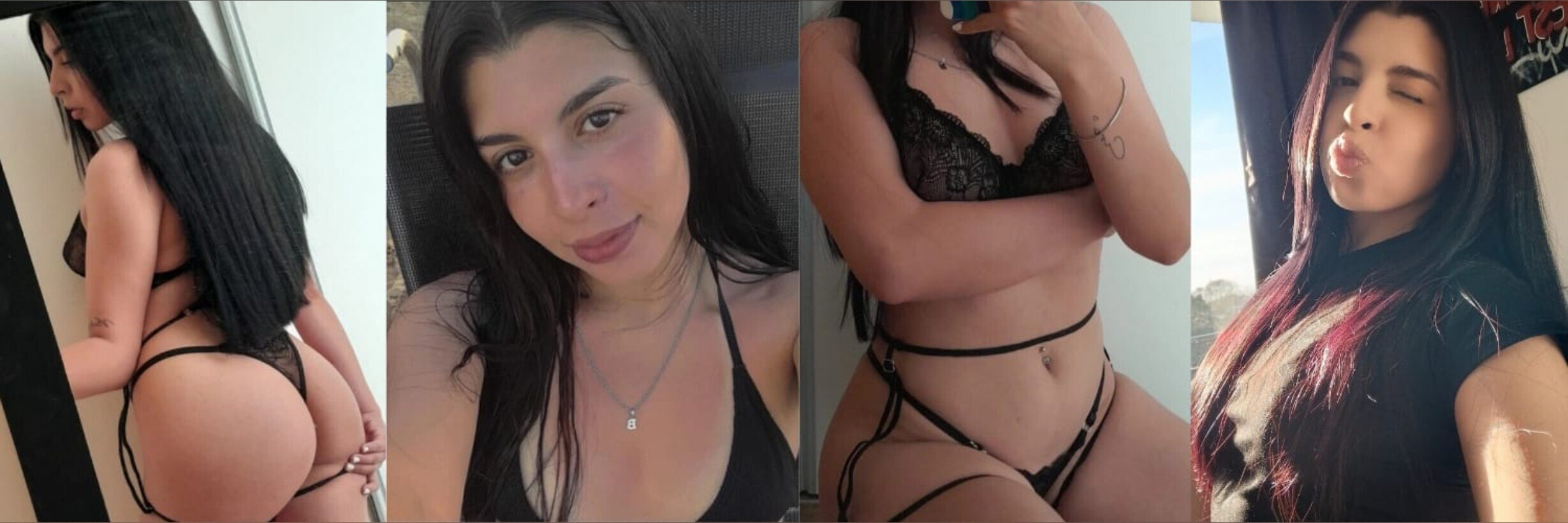 violeta zein💋 OnlyFans header