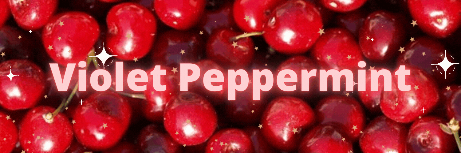 Violet Peppermint OnlyFans header